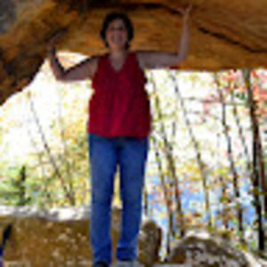 Meet your Posher, Karen